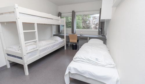Economy Triple Room
