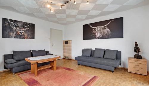 Superior One-Bedroom Apartment