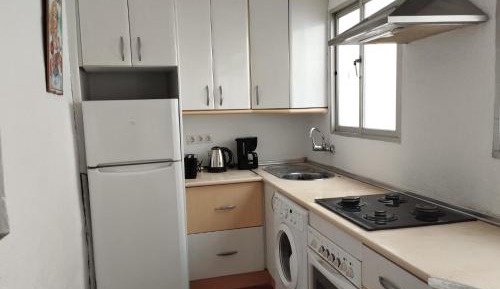Four-Bedroom Holiday Home