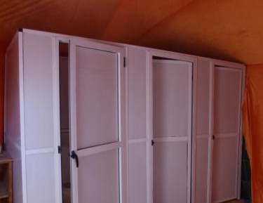 Luxury Triple Room