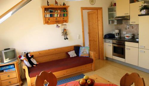 Two-Bedroom Apartment (4 Adults)