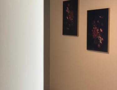 Family Room with Lake View