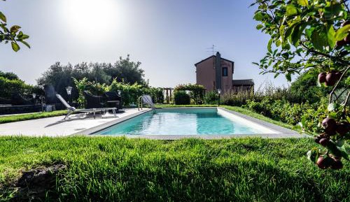 Superior Villa