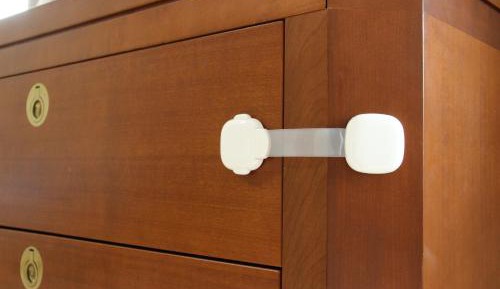 Baby Friendly Room - Non-Smoking