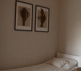 One-Bedroom Apartment with Pool View