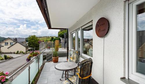 Superior One-Bedroom Apartment