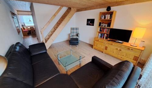 Appartement/Fewo,  , 4-Bettwohnung