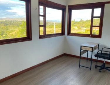 Family Room with Private Bathroom