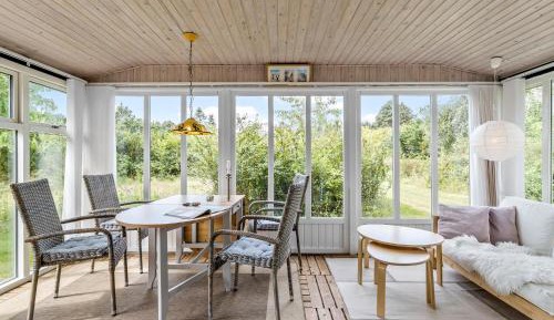 Three-Bedroom Holiday Home 