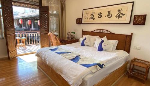 Junior Suite with Terrace