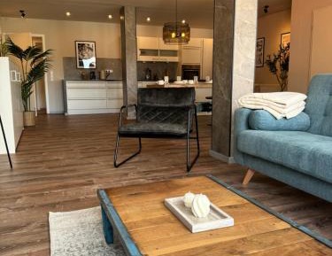 Apartment - Ground Floor