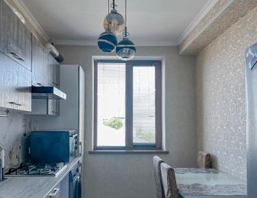 Two-Bedroom Superior Apartment