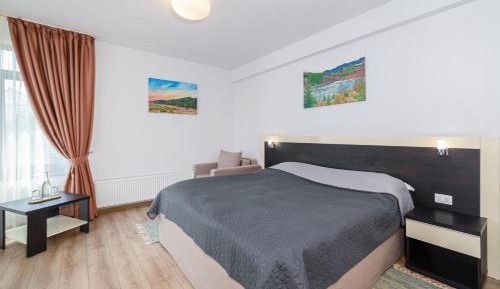 Superior Double Room - Annex