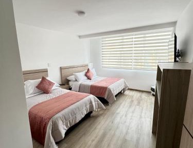 Triple Room with Private Bathroom