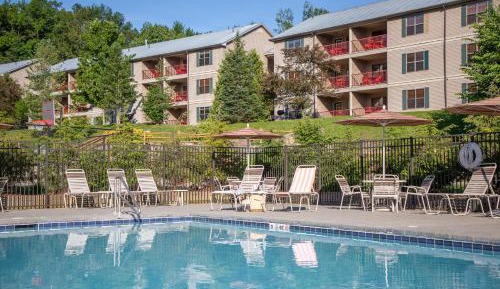 Two-Bedroom Standard Room