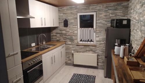 Two-Bedroom Standard Apartment