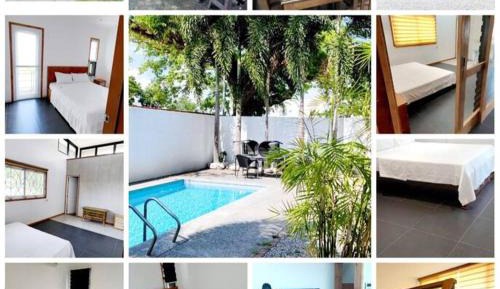 One-Bedroom Villa