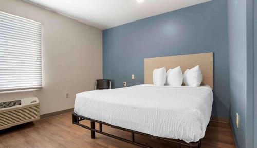 Standard Double Room - Non-Smoking