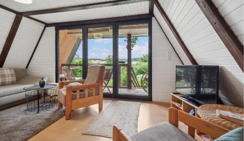One-Bedroom Vacation Home