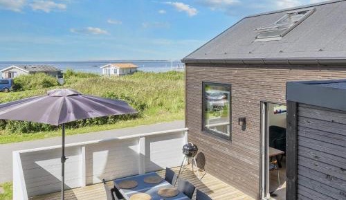 Two-Bedroom Holiday Home