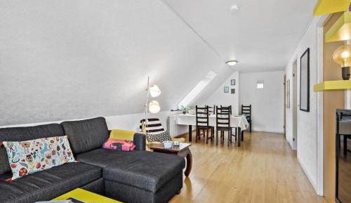 One-Bedroom Holiday Home
