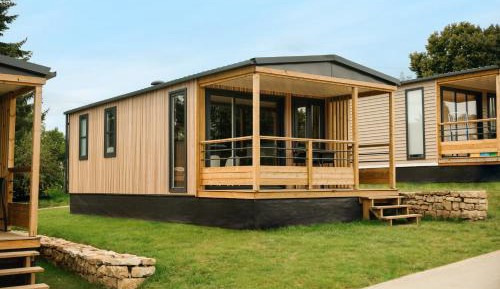 Mobile Home