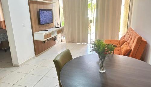 Two-Bedroom Standard Apartment