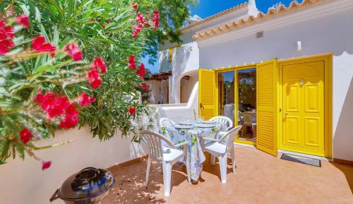 One-Bedroom Villa