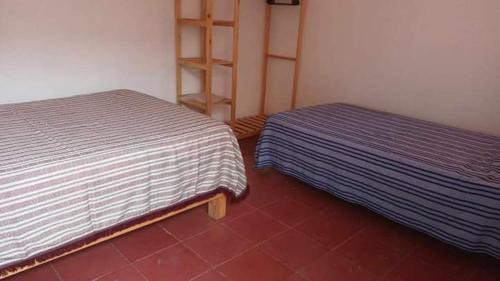 Basic Triple Room with Shared Bathroom