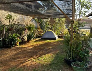 Tent