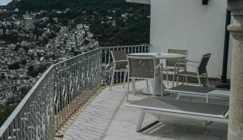 Junior Suite with Spa Bath