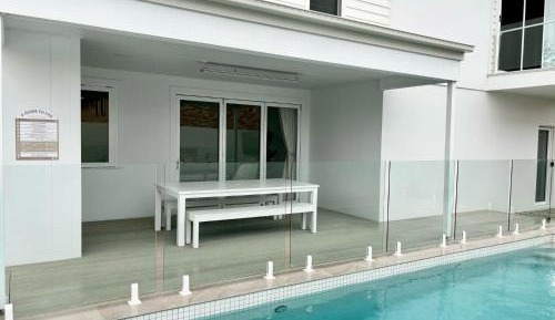 Deluxe Double Studio