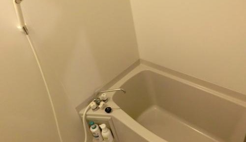 Economy Quadruple Room