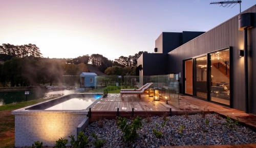 Two-Bedroom Villa