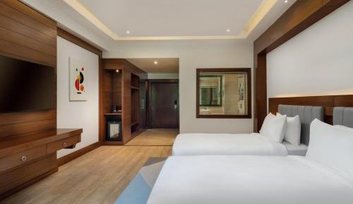 Premium Twin Room
