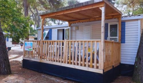 Mobile Home