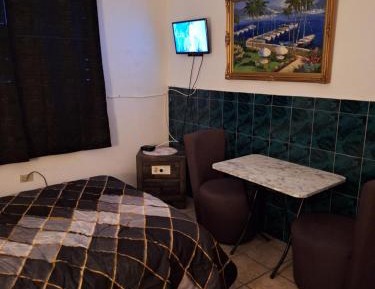 Apartment - Ground Floor