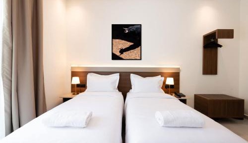 Double or Twin Room