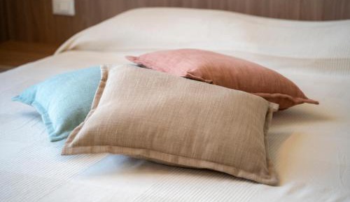 One-Bedroom Deluxe Apartment