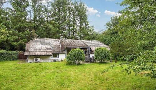 Four-Bedroom Vacation Home