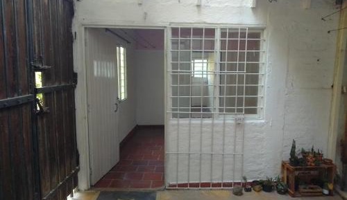 Two-Bedroom Deluxe Apartment