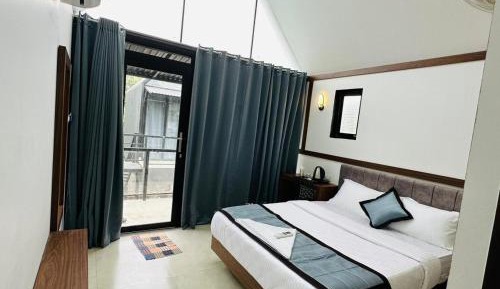 One-Bedroom Villa