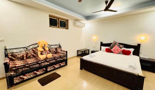 Premium King Room