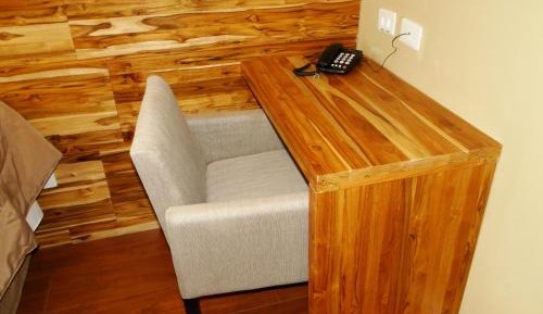 Executive Room with Balcony