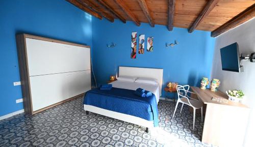 Luxury Quadruple Room