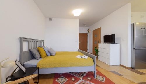 Deluxe Studio