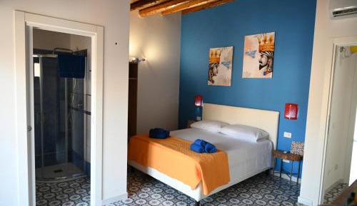 Luxury Triple Room