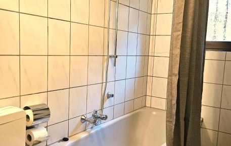 Economy Double or Twin Room