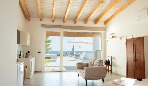 Suite with Private Pool