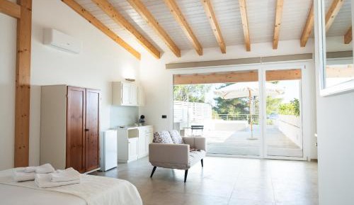 Suite with Private Pool